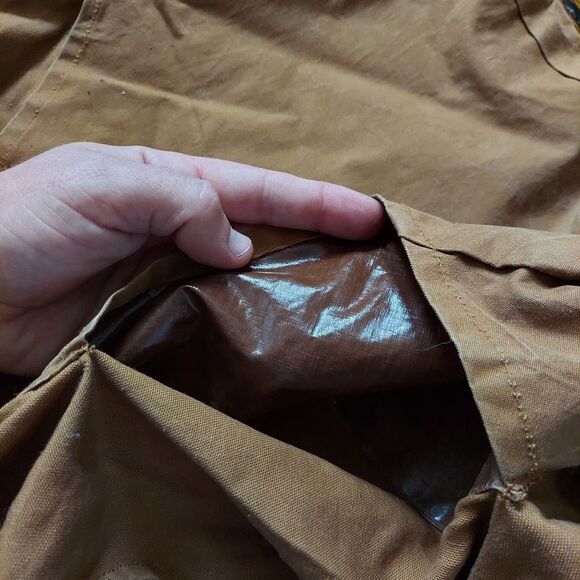 🔥VTG Red Head Shooter's Vest🔥 - Picture 7 of 8